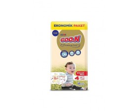 Goon Premıum Külot Eko 4 42