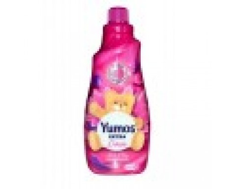 Yumoş Extra Çamaşır Yumuşatıcı 1440 ml Orkide