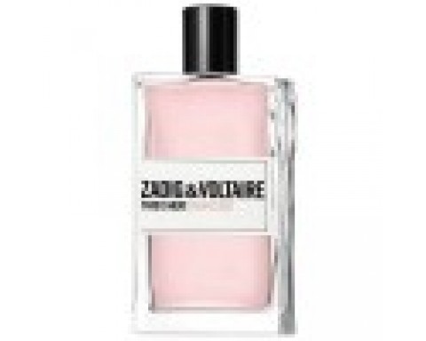 Zadig&Voltaire This Is Her! Undressed Kadın Parfüm Edp 100 Ml