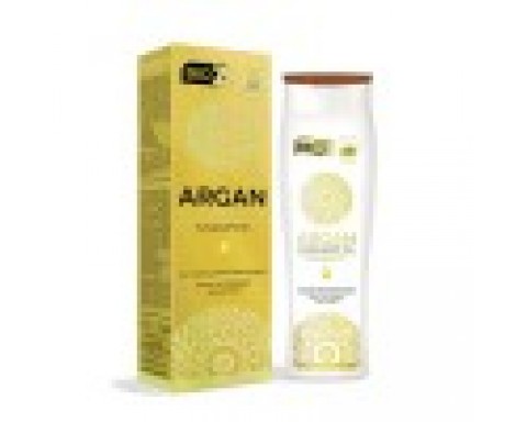 Zigavus Bioz Zavoli Argan Yağlı Şampuan 250 Ml