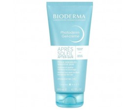 Bioderma Photoderm After Sun Güneş Sonrası Bakım 200 ml