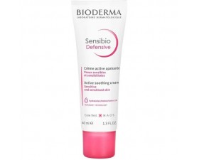 Bioderma Sensibio Defensive Cream 40 ML