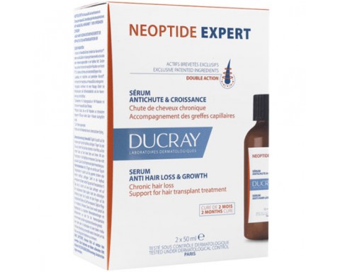 Ducray Neoptide Expert 2 50 ml