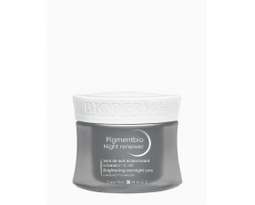 Bioderma Pigmentbio Night Renewer Leke Karşıtı Gece Kremi 50 ML