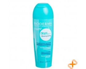 Bioderma Abc Derm Gentle Shampoo 200 ML Bebek Şampuanı