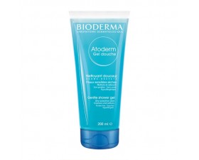 Bioderma Atoderm Shower Gel 200 ML Duş Jeli