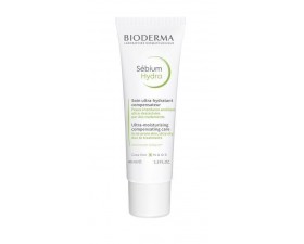 Bioderma Sebium Hydra Krem 40 ML Nemlendirici Krem