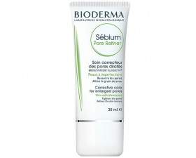 Bioderma Sebium Pore Refiner Cream 30 ML Gözenek Sıkılaştırıcı Krem