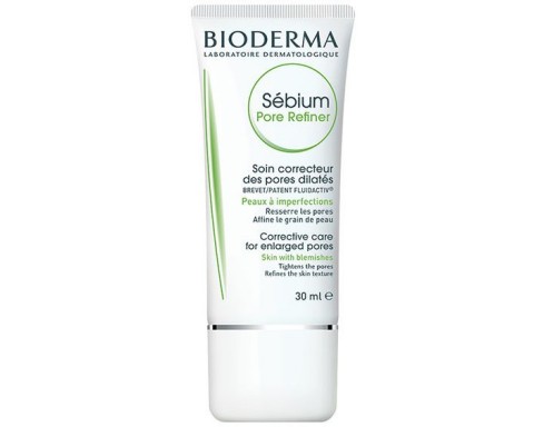 Bioderma Sebium Pore Refiner Cream 30 ML Gözenek Sıkılaştırıcı Krem