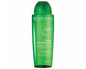 Bioderma Node Fluid Shampoo 400 ML