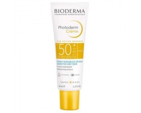 Bioderma Photoderm Krem Light Spf 50 40 ML