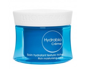 Bioderma Hydrabio Nemlendirici Krem 50 ml