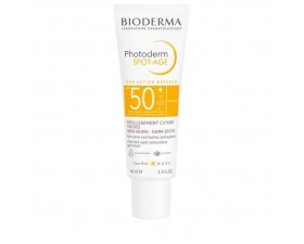 Bioderma Photoderm Spot Age Spf 50 40 ML Güneş Kremi