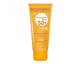 Bioderma Photoderm Max Lait SPF 50 100 ML Güneş Kremi