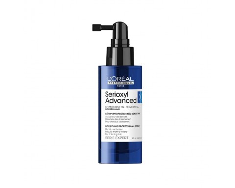 Loreal Professionnel Paris Serie Expert Serioxyl Advanced İncelmiş Saç Telleri için Yoğunluk Kazandıran Serum 90 ml