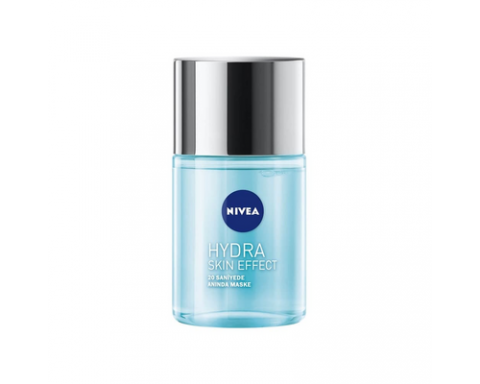 Nivea Hydra Skin Yüz Maskesi Nemlendirici 100 Ml