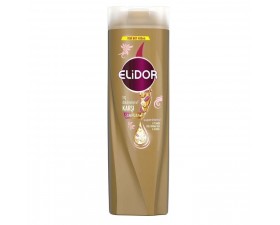 Elidor Saç Dökülme Karşıtı Şampuan 400 Ml