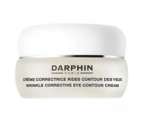 Darphin Wrinkle Corrective Eye Contour 15 ML Kırışıklık Karşıtı Göz Kremi