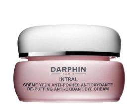 Darphin Intral De Puffing Anti Oxidant Eye Cream 15 ml Göz Bakım Kremi