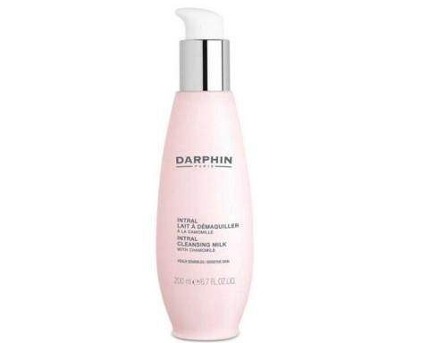 Darphin Intral Cleansing Milk 200 ML Temizleme Sütü