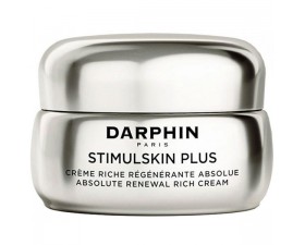 Darphin Stimulskin Plus Absolute Renewal Rich Cream 50 ML