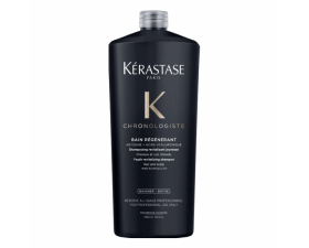 Kerastase Chronologiste Bain Regenerant Saç ve Baş Derisi Canlandırıcı Şampuan 1000ml