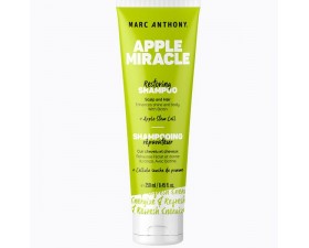 Marc Anthony Apple Miracle Restoring Shampoo 250 ml Dökülme Karşıtı Şampuan
