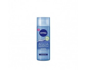 Nivea Aqua Sensation Canlandırıcı Yüz Temizleme Jeli 200 Ml