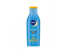 Nivea Koruma ve Bronzluk Losyon  Spf 30 200 ML