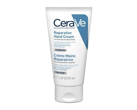 Cerave Reperative Hand Cream 50 ml Onarıcı El Kremi