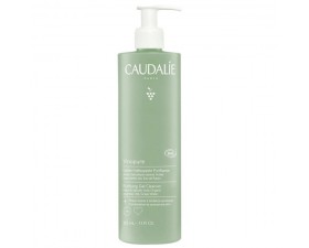 Caudalie Vinopure Purifying Gel Cleanser 385 ML