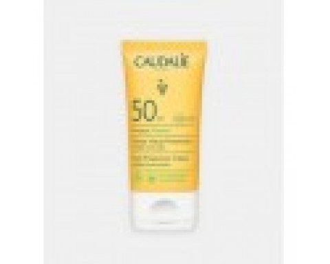 Caudalie Vinosun Protect Spf 50 Güneş Kremi 50 ML