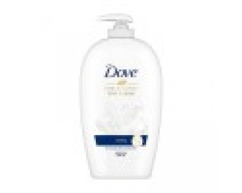 Dove Nemlendirici Sıvı Sabun 450 Ml