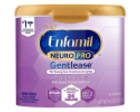 Enfamil Neuro Pro Gentlease 0 - 12 Ay 567GR