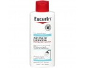 Eucerin Advanced Cleansing Vücut ve Yüz Temizleyici 500ML