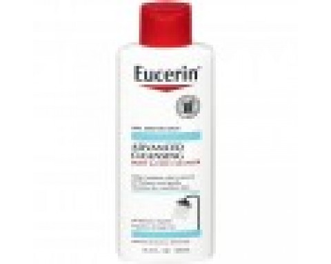 Eucerin Advanced Cleansing Vücut ve Yüz Temizleyici 500ML