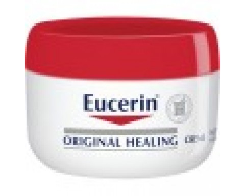 Eucerin Aşırı Kuru Ciltler İçin Yatıştırıcı Onarım Kremi 113GR