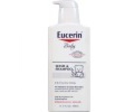 Eucerin Baby Bebek Şampuanı 400ML